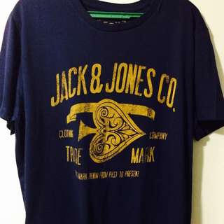 Jack & Jones Original T-Shirt