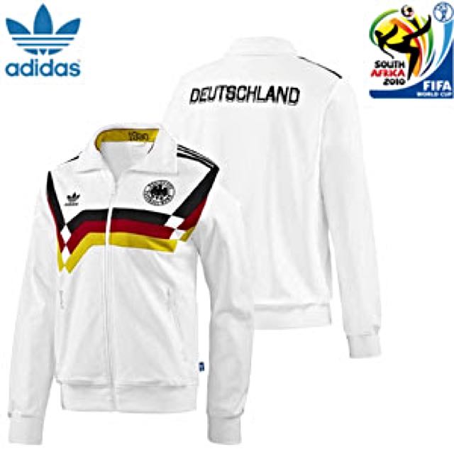 adidas 2010 world cup jacket