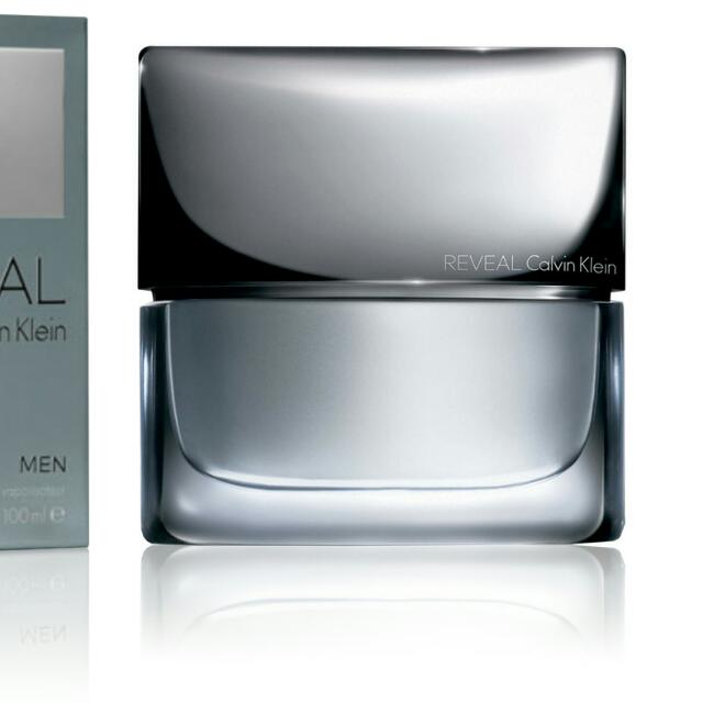 Calvin klein reveal men 100ml hot sale