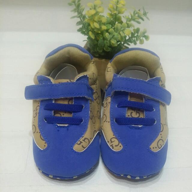 gucci soft bottom shoes