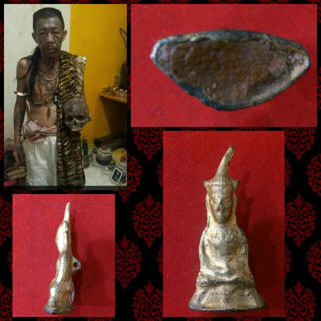 Penang Ghost King Everything Else On Carousell