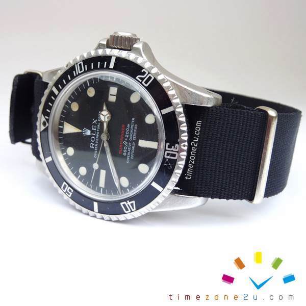 Phoenix g10 nato strap best sale