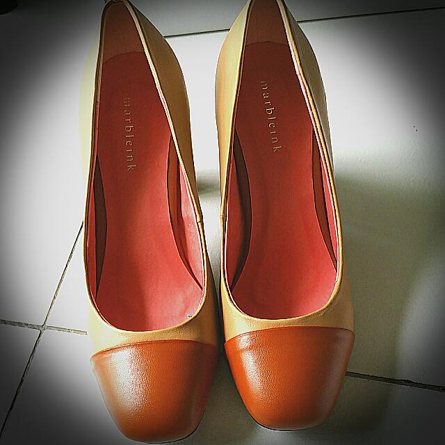 Soft brand heels outlet