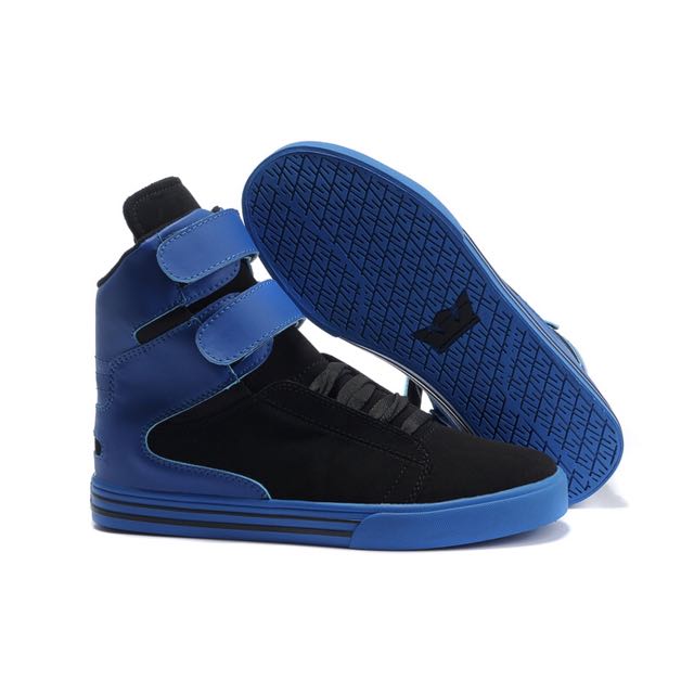Supra tk deals royal blue