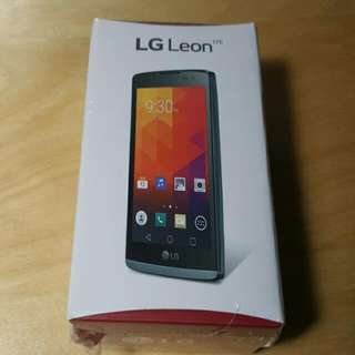 LG Leon LTE