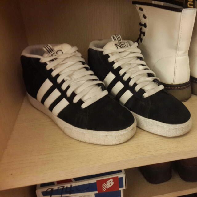 Adidas neo 2025 st daily