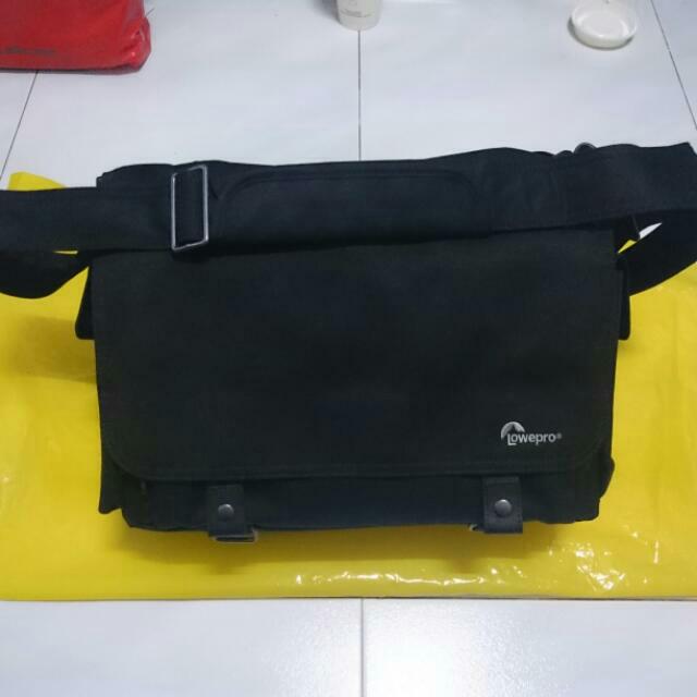lowepro urban reporter