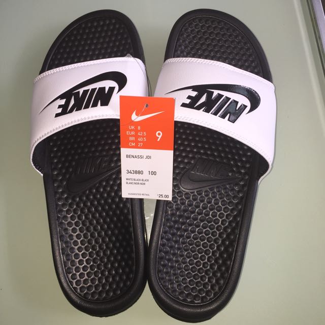 schuh nike benassi
