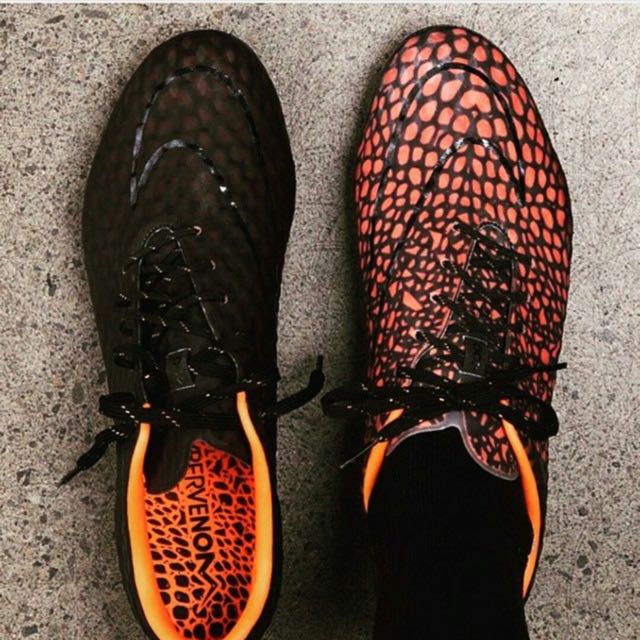 hypervenom phantom se