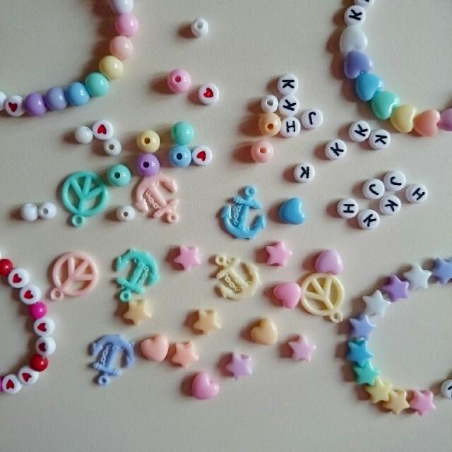 Cute tumblr bracelets online