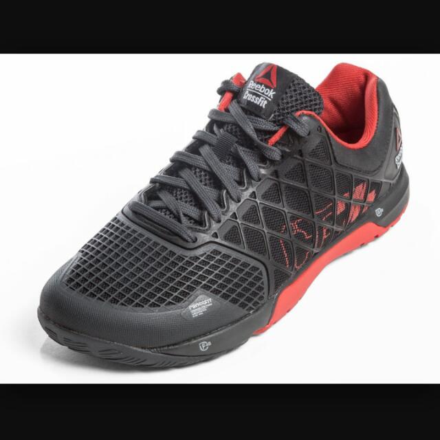 crossfit nano 4.0 singapore