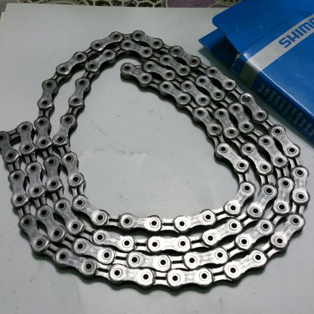 dura ace chain