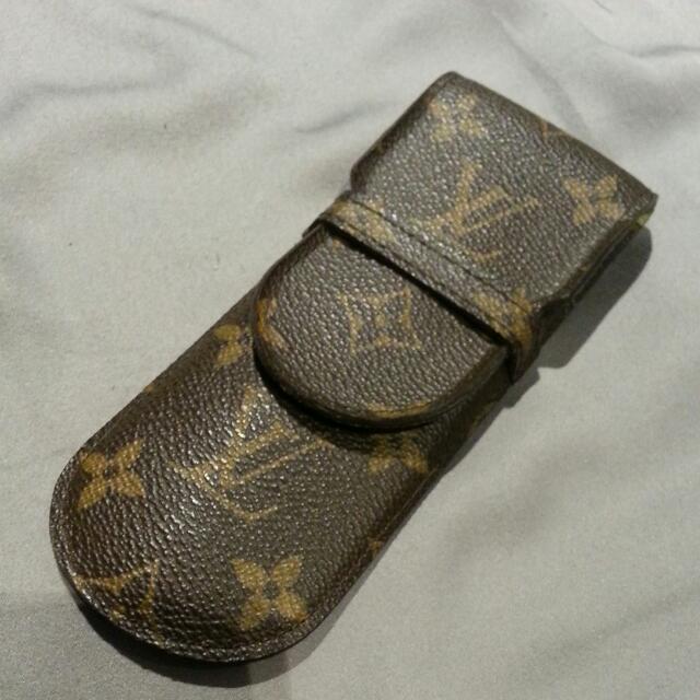 Authentic lv box etc, Luxury, Bags & Wallets on Carousell