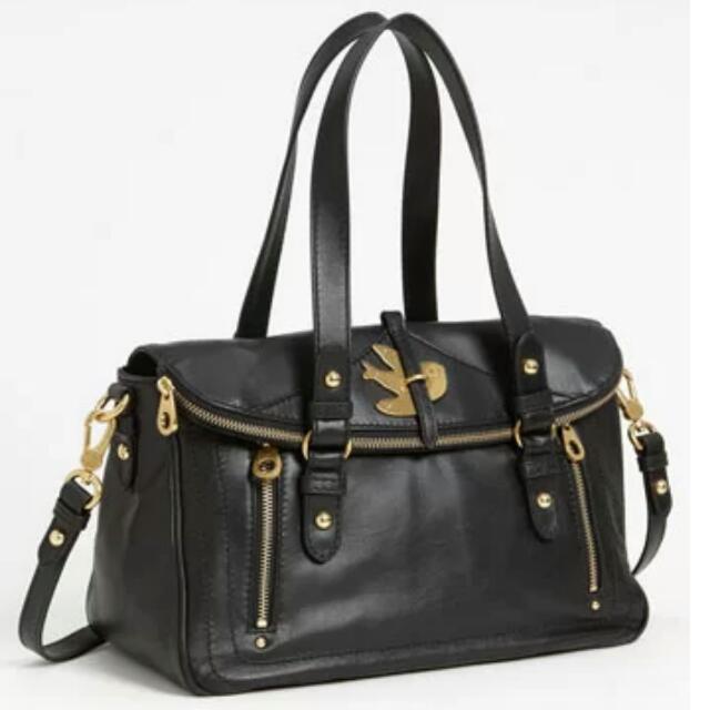 Marc By Marc Jacobs Petal To The Metal Voyage Satchel