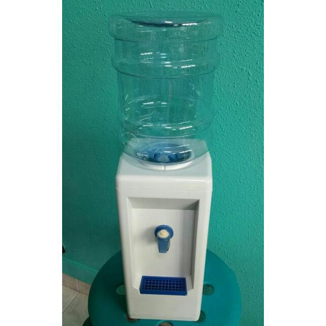 Mini Water Dispenser, Furniture & Home Living, Cleaning & Homecare