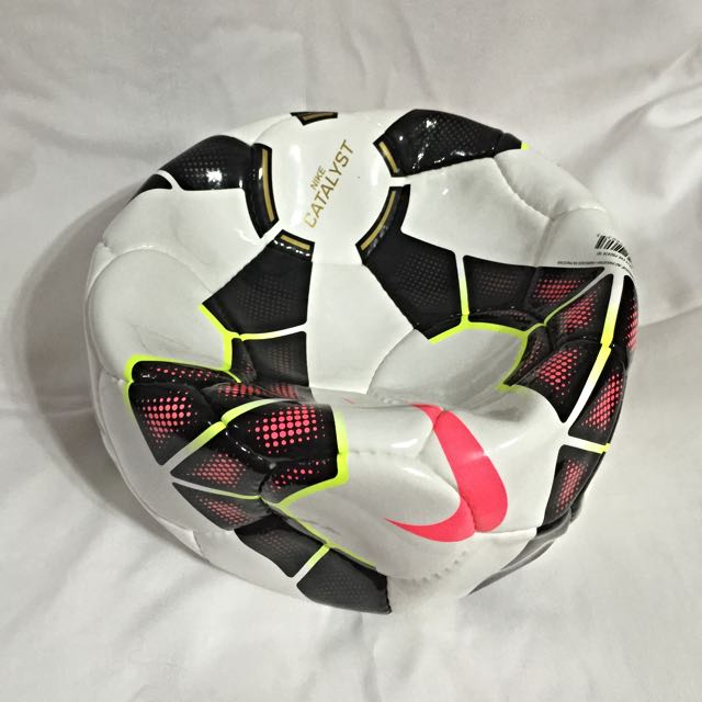 nike catalyst ball