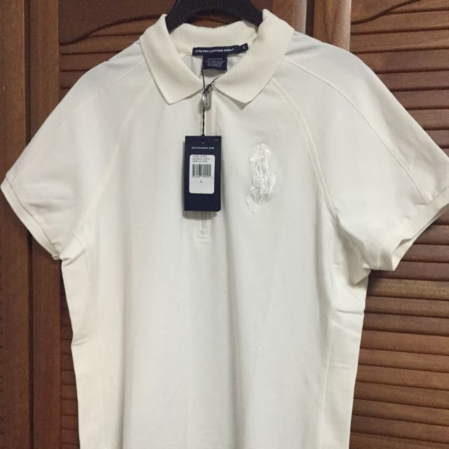 ralph lauren ladies golf