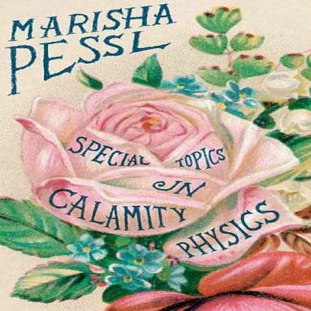 Special Topics In Calamity Physics Marisha Pessl Books Stationery On Carousell