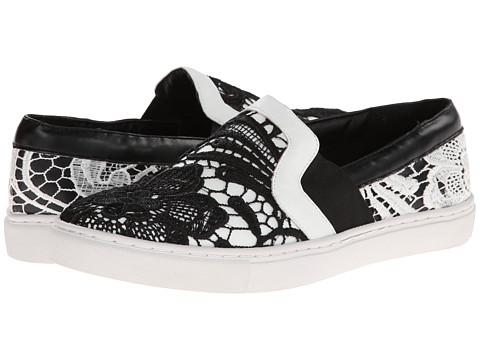 Steve clearance madden plimsolls