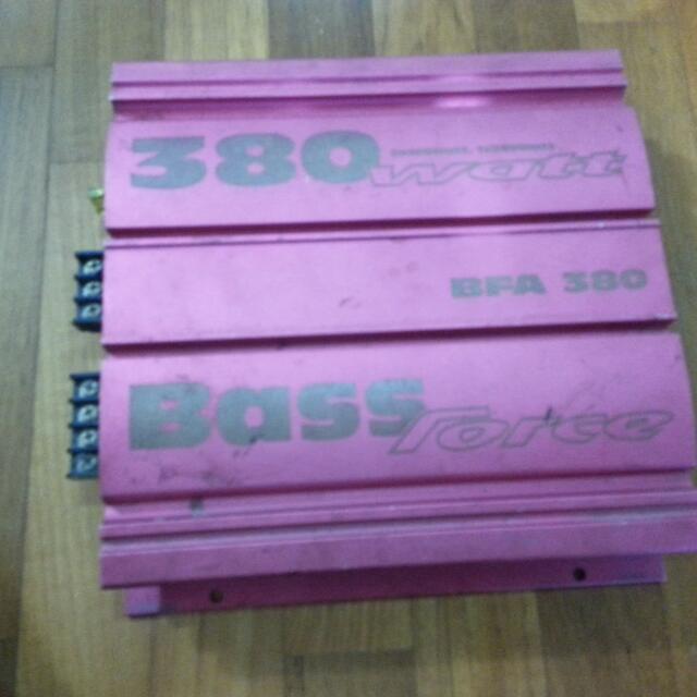 Used Car Amp, Cars on Carousell