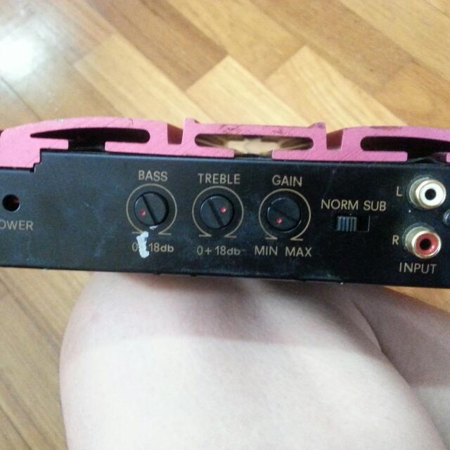 Used Car Amp, Cars on Carousell