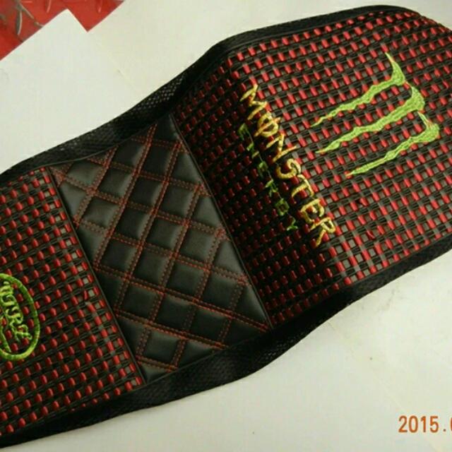 ebike seat cover