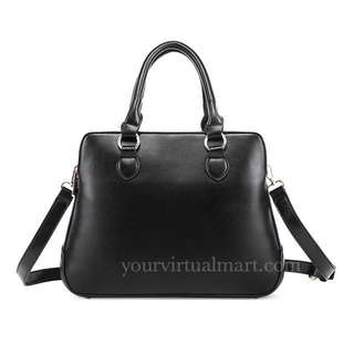 Elegant Leather Bag
