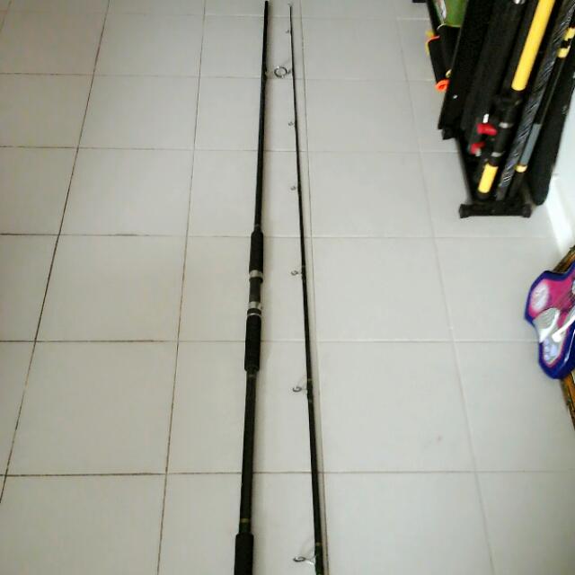12ft fishing rods for sale