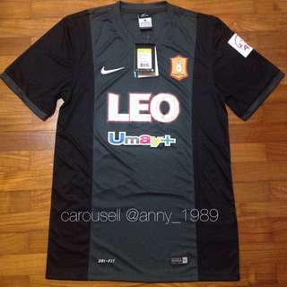 ((Received ))Bangkok Glass 3rd Kit