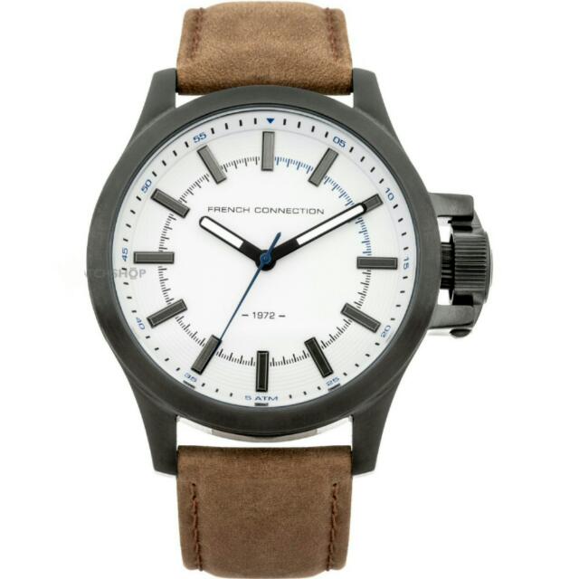 French connection 1972 watch deals