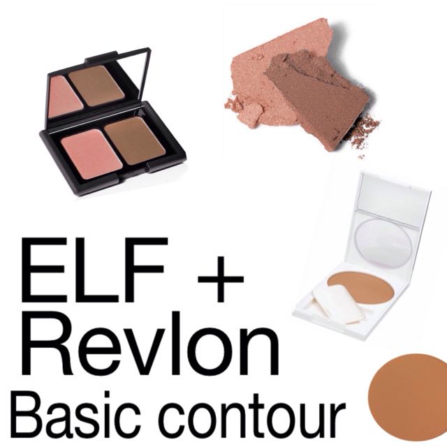 Everyday Contour Set, Beauty & Personal Care, Face, Face Care on Carousell