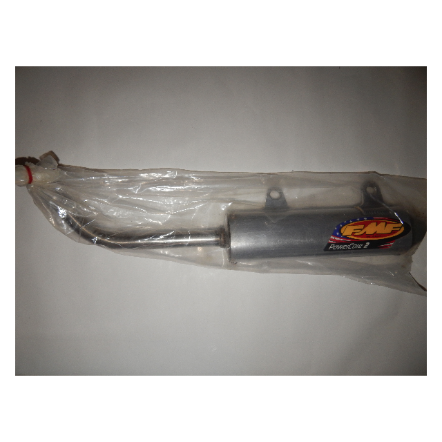 pipe fmf