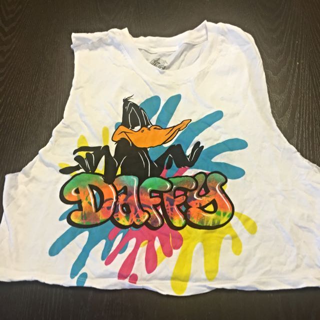 looney tunes sweatshirt forever 21