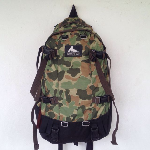 gregory day&half pack
