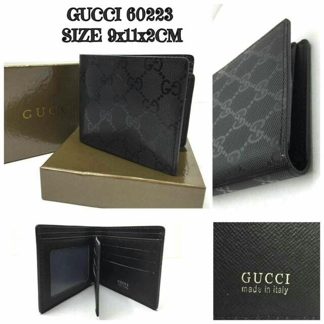 Gucci 60223