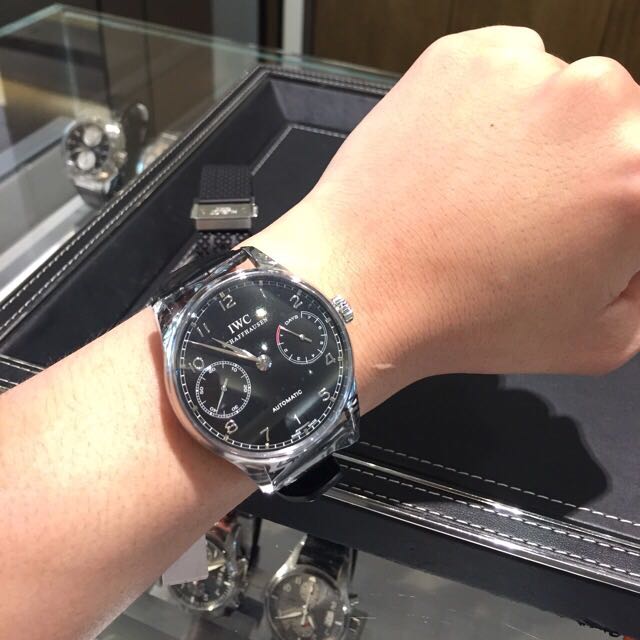 Iwc 500109 2025
