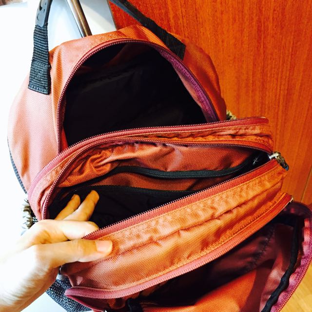 Mec small backpack sale