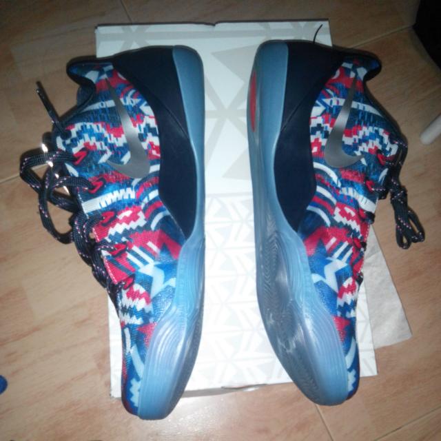 Kobe 9 independence day best sale
