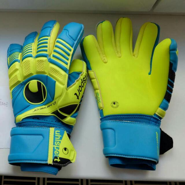 Uhlsport eliminator absolutgrip hn hot sale