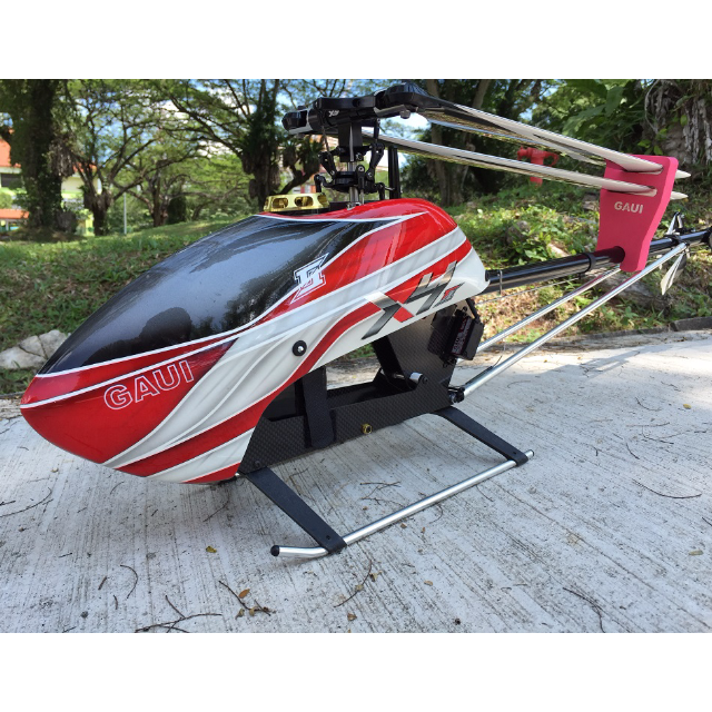 Gaui helicopters outlet