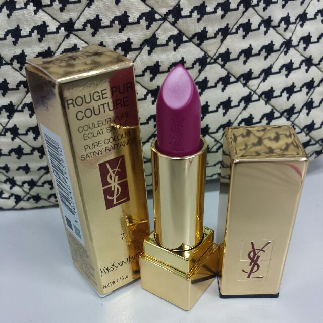 Ysl store no 7
