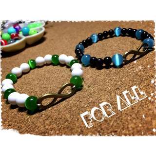 【For all】👋作手環