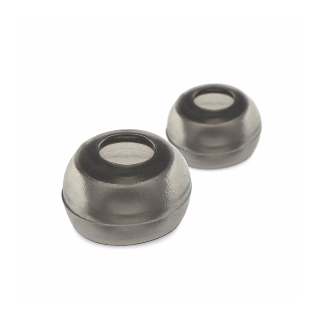 Aurisonics Sureseal Tips X 4 Pairs Electronics On Carousell