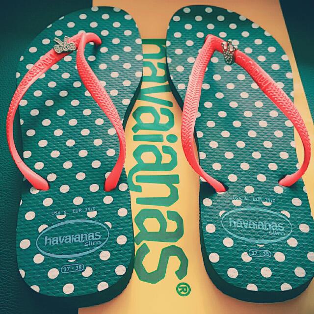 havaianas dot