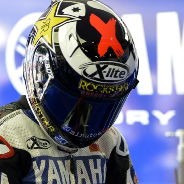 Helmet X-lite 802R Lorenzo , Cars on Carousell