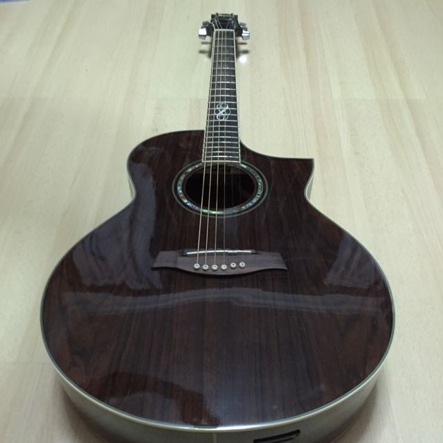 Ibanez ew20wnent1202 on sale