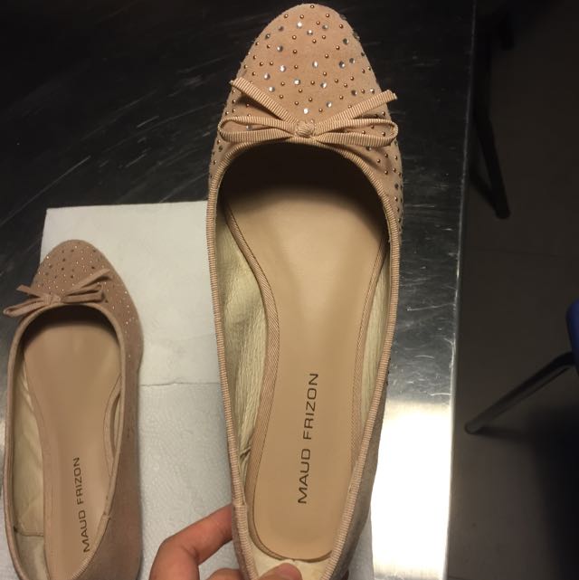 Maud frizon shoes store price