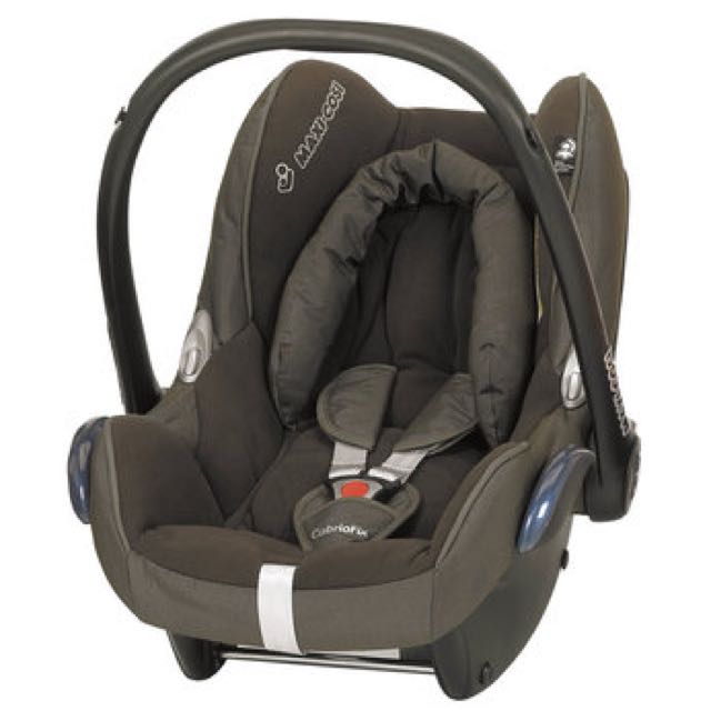 Maxi cosi cabriofix 2015 2025