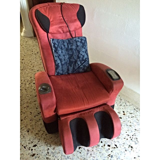 Osim noro harmony cheap massage chair
