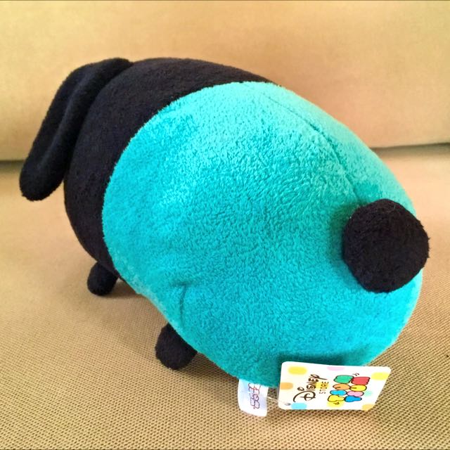 oswald tsum tsum plush